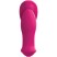 Pipedream 3Some Double Ecstasy, розовый