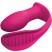 Pipedream 3Some Double Ecstasy, розовый