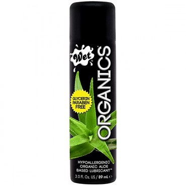 Wet Organics, 89 мл