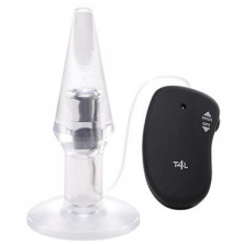 Toyz4lovers Jammy Jelly Anal Point Of Pleasure Medium