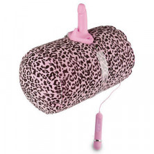 Doc Johnson Madam Butterfly розовый