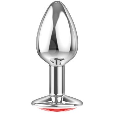 Lola Toys Diamond Sparkle Small, серебристая