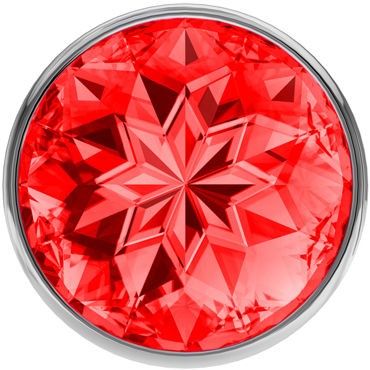 Lola Toys Diamond Sparkle Small, серебристая