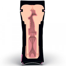 Mystim Oh Push me Anal, черный