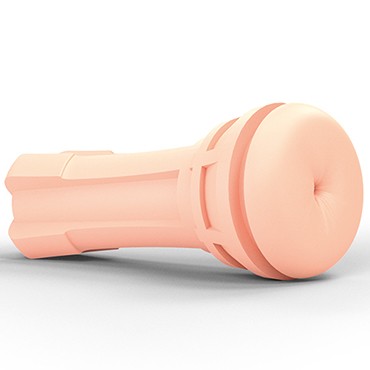 Mystim Oh Push me Anal, черный