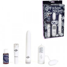 Doc Johnson White Nights