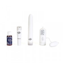 Doc Johnson White Nights