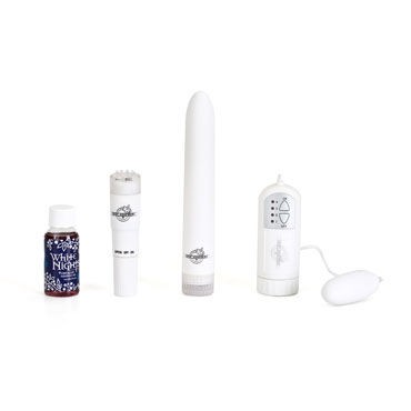 Doc Johnson White Nights