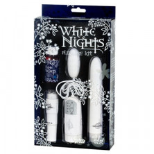 Doc Johnson White Nights