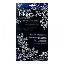 Doc Johnson White Nights