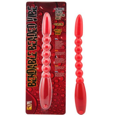 Dream toys вибратор