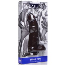 Tom of Finland Break Time, коричневый