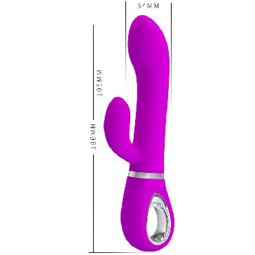 Baile Pretty Love Ternence, фиолетовый