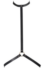 Bijoux Indiscrets MAZE I Harness, черная