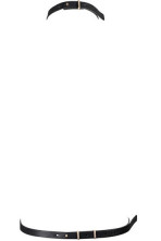 Bijoux Indiscrets MAZE I Harness, черная