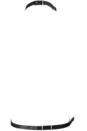 Bijoux Indiscrets MAZE I Harness, черная