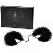 Bijoux Indiscrets Za Za Zu, черные