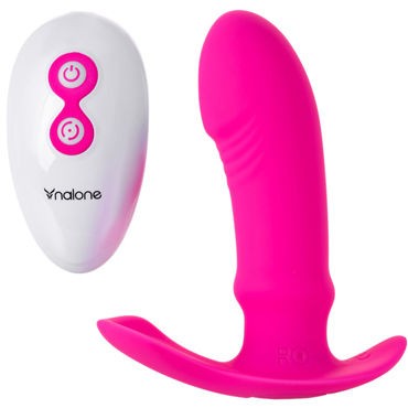 Nalone Marley, розовая