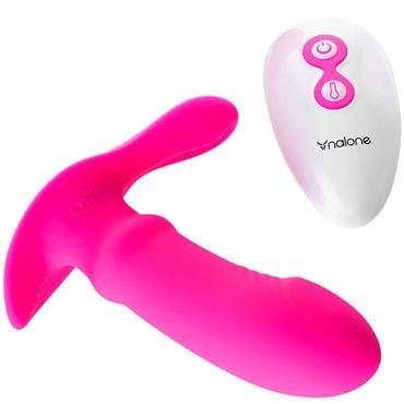 Nalone Marley, розовая