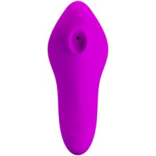 Baile Pretty Love Magic Fish, фиолетовый