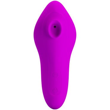 Baile Pretty Love Magic Fish, фиолетовый