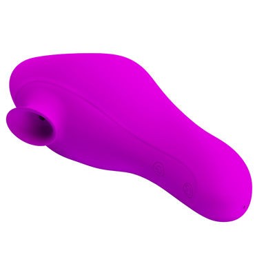 Baile Pretty Love Magic Fish, фиолетовый