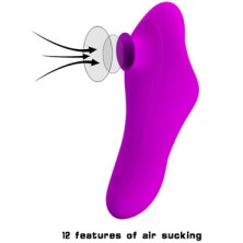 Baile Pretty Love Magic Fish, фиолетовый