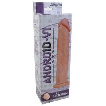 Биоклон Android VI