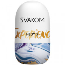 Svakom Hedy X Experience, 1 шт