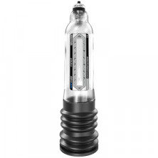 Bathmate Hydro7, прозрачная