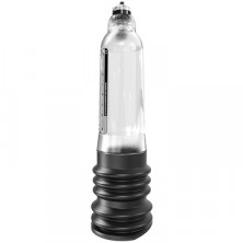 Bathmate Hydro7, прозрачная