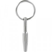 Steel Power Tools Mini Fucker Penisplug, 8 мм