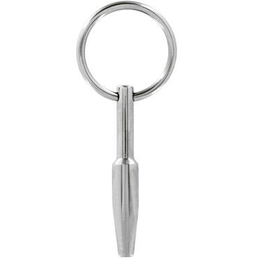 Steel Power Tools Mini Fucker Penisplug, 8 мм