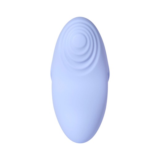 Svakom Echo 2, голубой