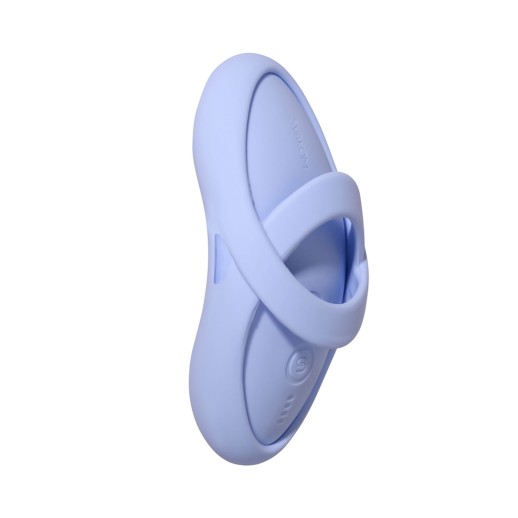 Svakom Echo 2, голубой