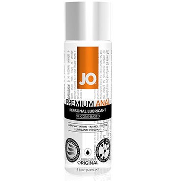 JO Anal Premium, 60 мл