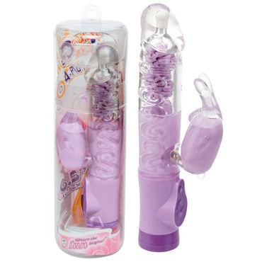 Tonga вибратор