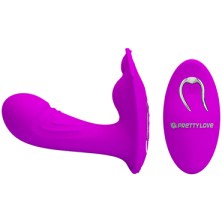 Baile Pretty Love Willie, розовая