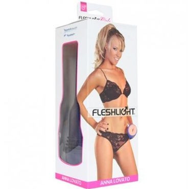FleshLight Girls Anna Lovato