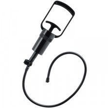 ToyFa A-toys Сменный насос, черный