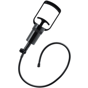 ToyFa A-toys Сменный насос, черный