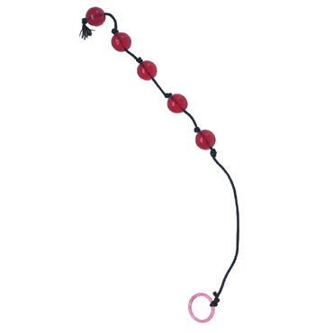 Tonga шарики, красные