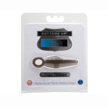 Topco Finger Rimmers, 5 см