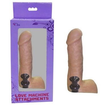 Fuck Machines насадка