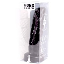 O-Products Hung System Toys Beefcake, черный