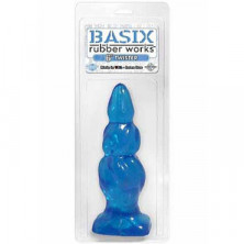 Pipedream Basix Twister голубой