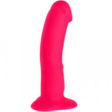 Fun Factory The Boss Stub, ярко-розовый