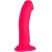 Fun Factory The Boss Stub, ярко-розовый