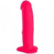 Fun Factory The Boss Stub, ярко-розовый