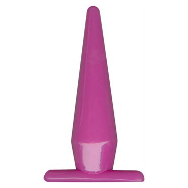 Toy Joy Funky, фиолетовая